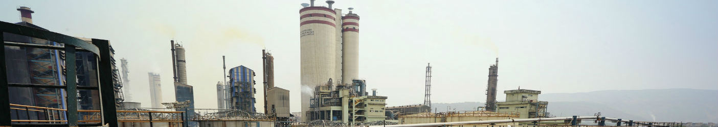 Producers of fertilisers and industrial chemicals 