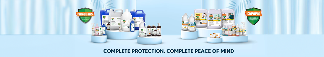 Industrial Chemicals - Solvent Business