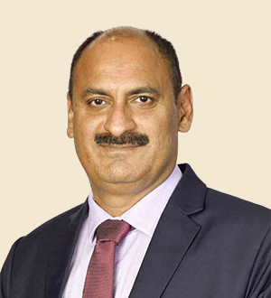 Mr. Raghunath Kelkar
