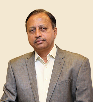 Mr. Raghunath Kelkar